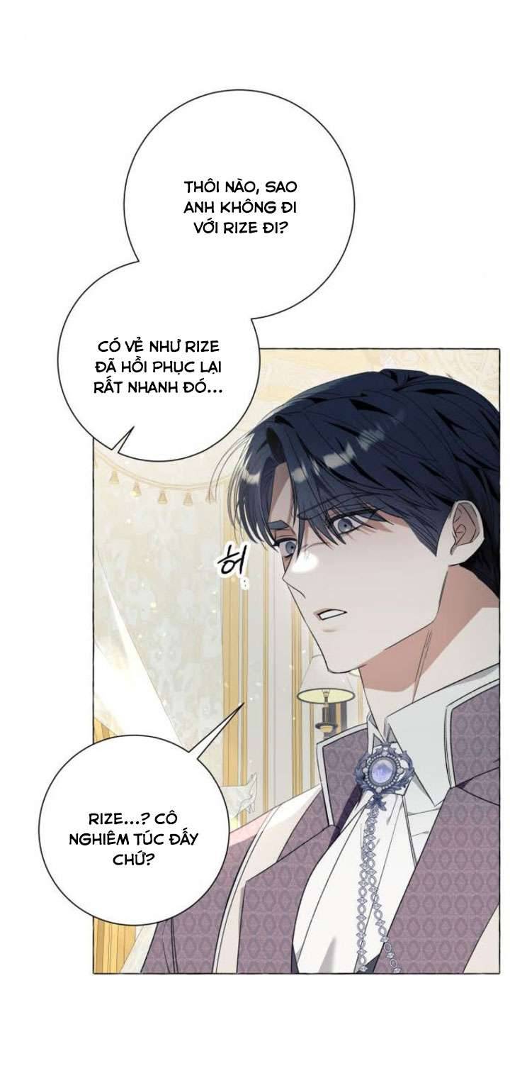 Tôi Tưởng Đó Chỉ Là Tiểu Thuyết Trọng Sinh Bình Thường Chapter 33 - Trang 3