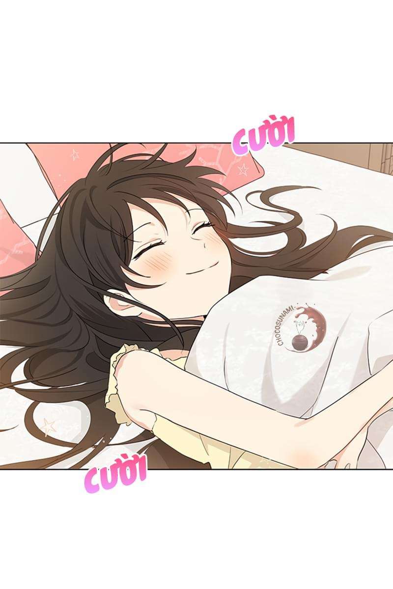 Tôi Là Minh Chứng Của Sự Thật Chap 18 - Trang 3
