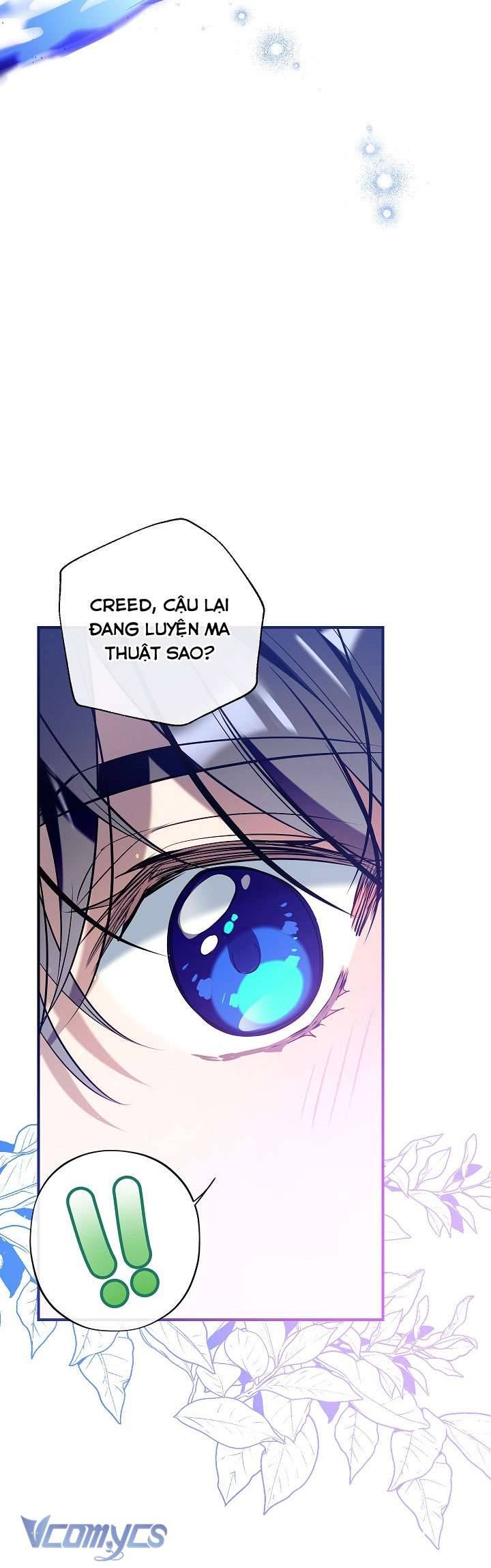 Chúng Ta Có Thể Trở Thành Một Gia Đình Được Không? Chap 101 - Next Chap 102