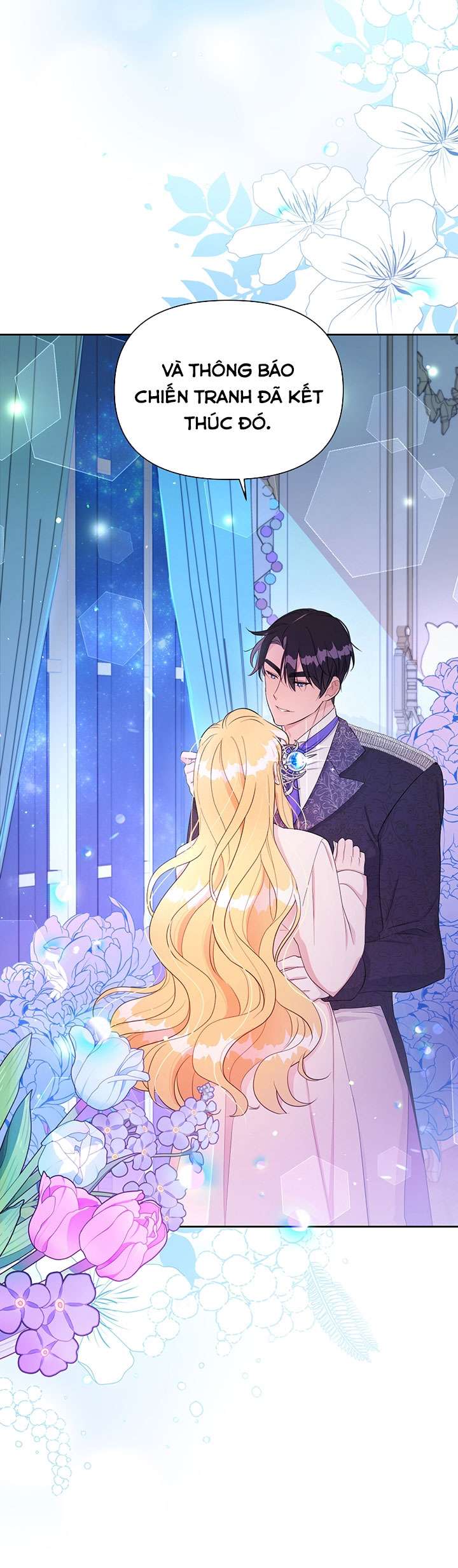 Công Tước Hát Rong Chapter 26 - Trang 3