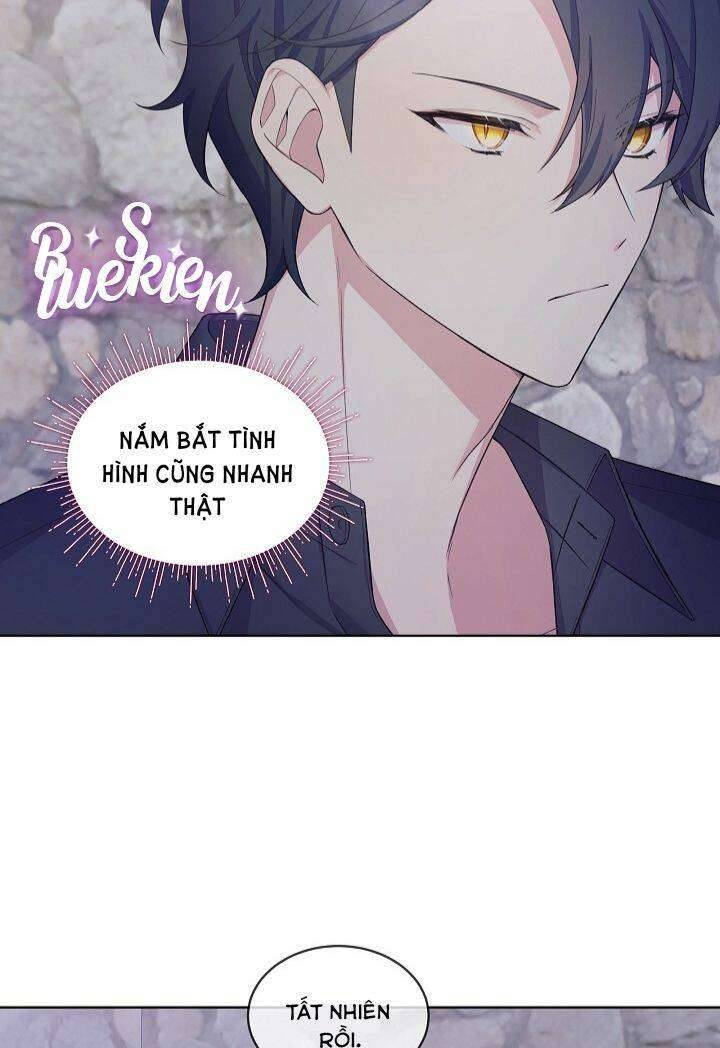 Bệ Hạ, Tôi Sẽ Giết Ngài! Chapter 5 - Trang 4