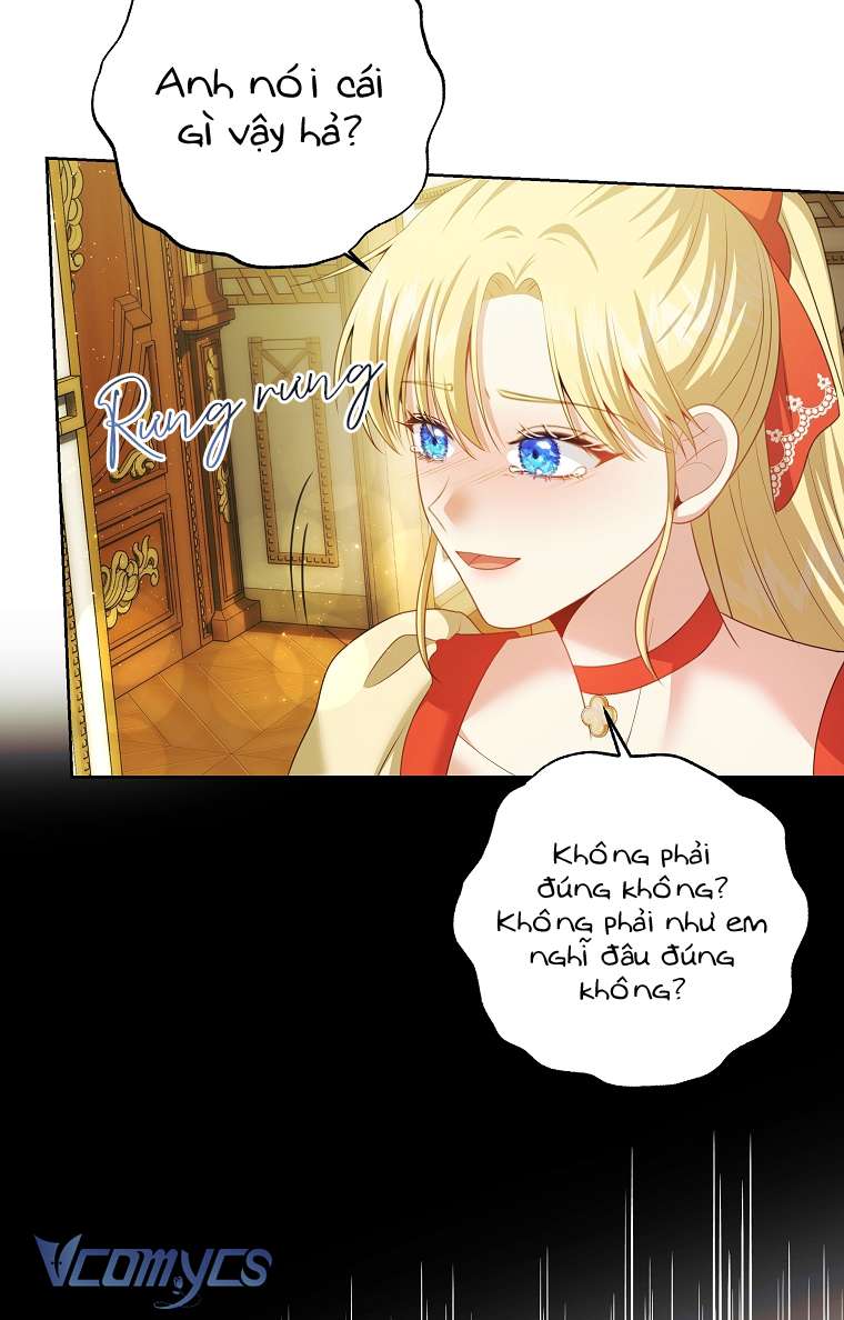 [18+] Phương Pháp Gia Hạn Hợp Đồng Hôn Nhân Chap 23 - Trang 2
