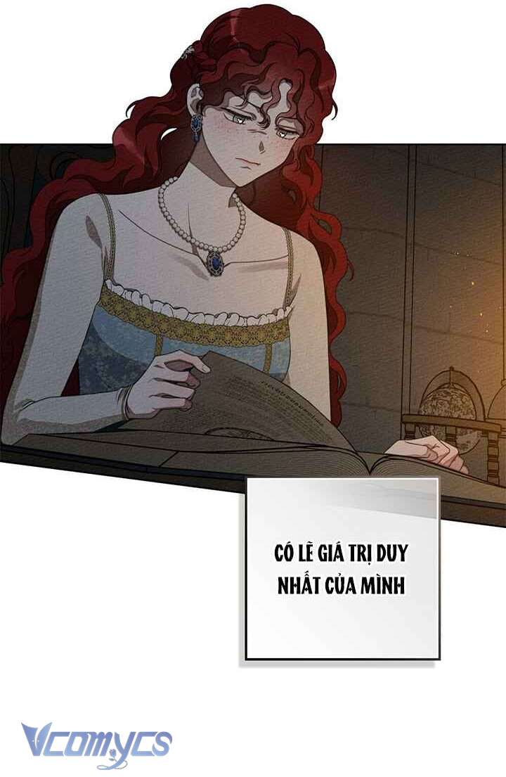 Dưới Bóng Cây Sồi Chap 89 - Trang 3