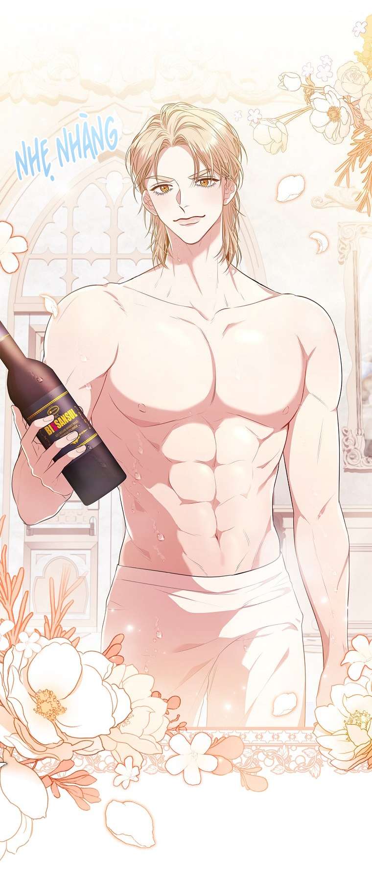 Thư Ký Của Bạo Chúa Chapter 62 - Trang 4