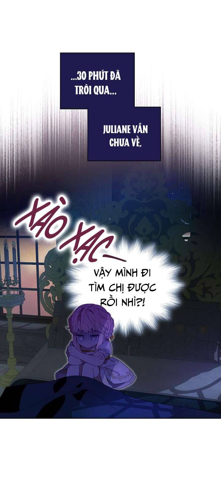 Quý Cô Thế Giới Ngầm Chap 29 - Trang 4