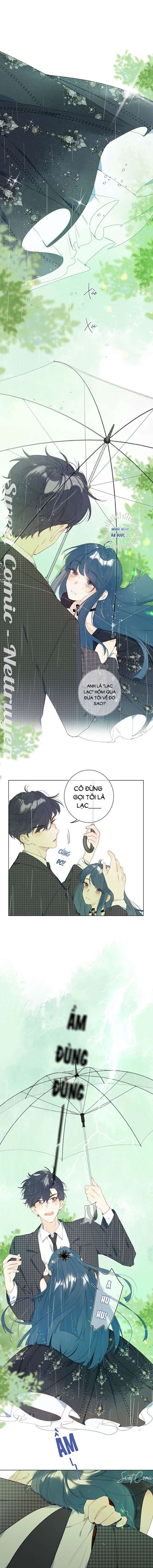 Don't Cry Chap 4 - Trang 2