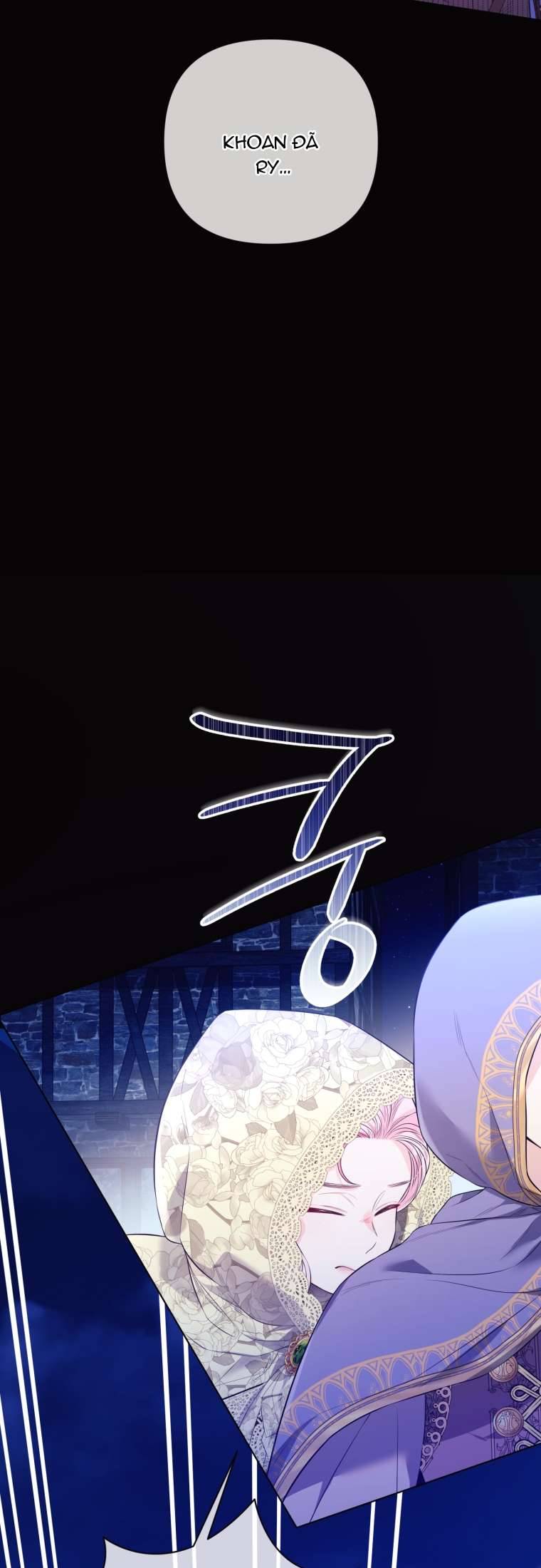 Thà Là Để Tôi Trở Thành Nữ Hoàng Chapter 29 - Trang 3
