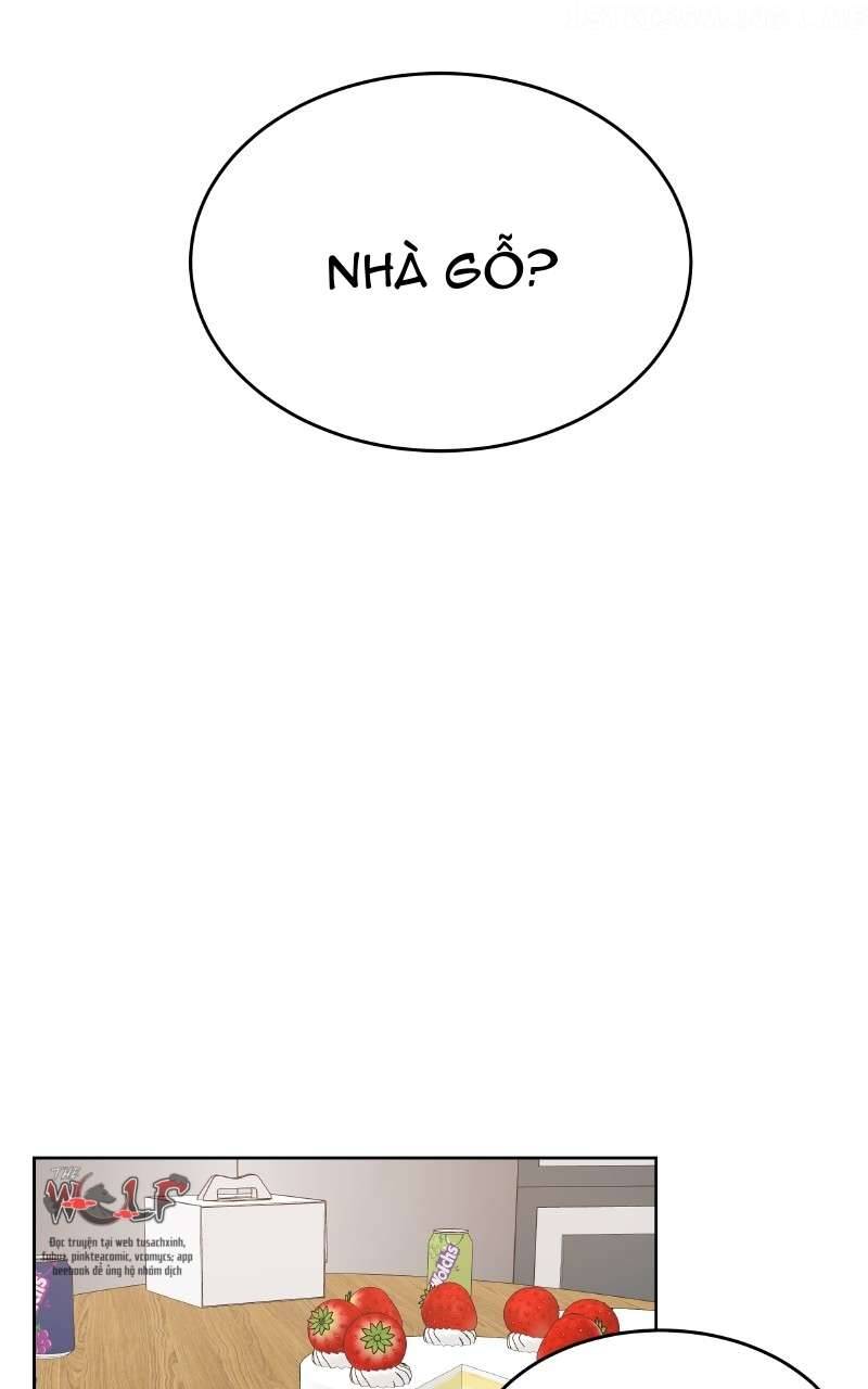 Thời Gian Trở Thành Lý Do Của Đôi Ta Chapter 49 - Trang 4