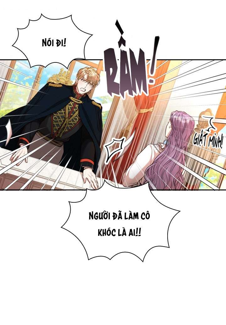 Thư Ký Của Bạo Chúa Chapter 35 - Trang 4