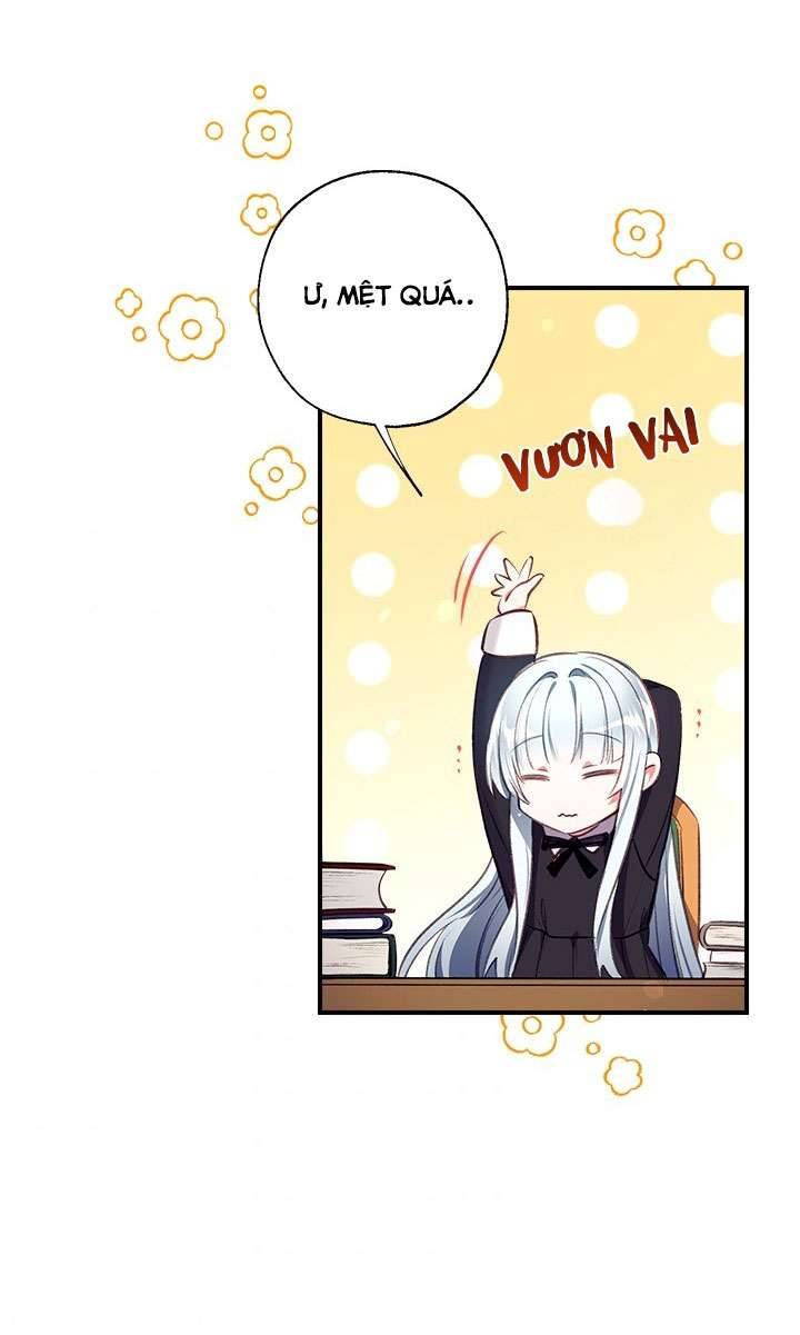 Chúng Ta Có Thể Trở Thành Một Gia Đình Được Không? Chap 13 - Next Chap 14