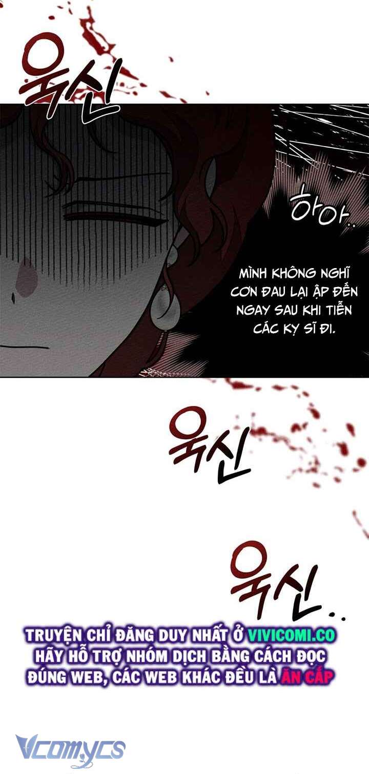 Dưới Bóng Cây Sồi Chap 87 - Trang 3