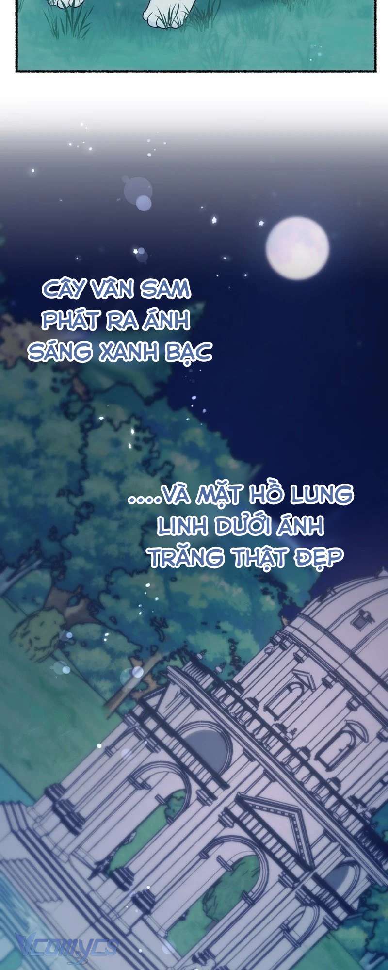 Trở Thành Chú Mèo Ngủ Cùng Bạo Chúa Chapter 18 - Trang 3