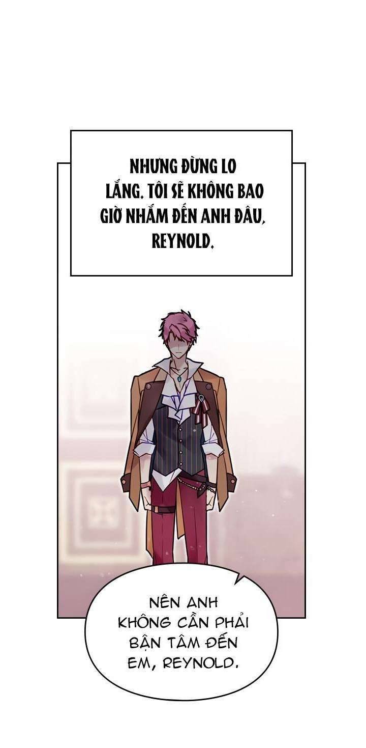 Kết Cục Của Nhân Vật Phản Diện Chỉ Có Thể Là Cái Chết Chapter 11 - Next Chapter 12