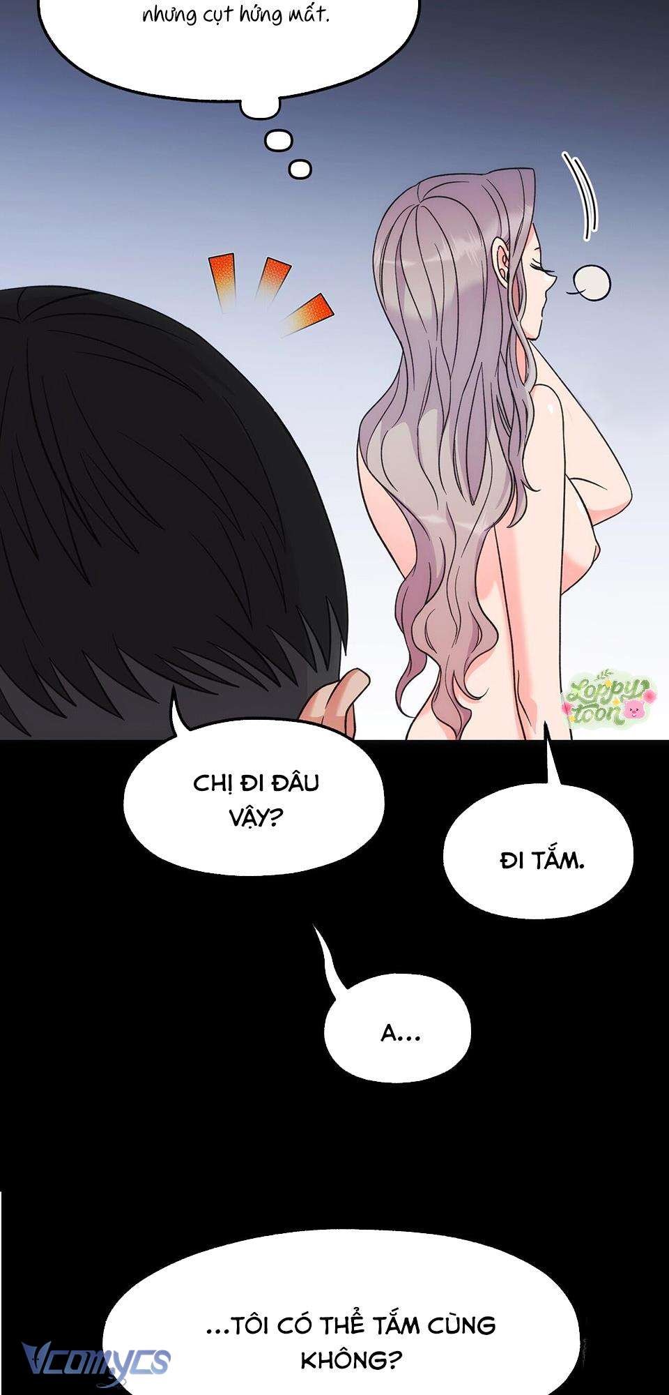 Rung Động Đỉnh Cao Chap 4 - Trang 2