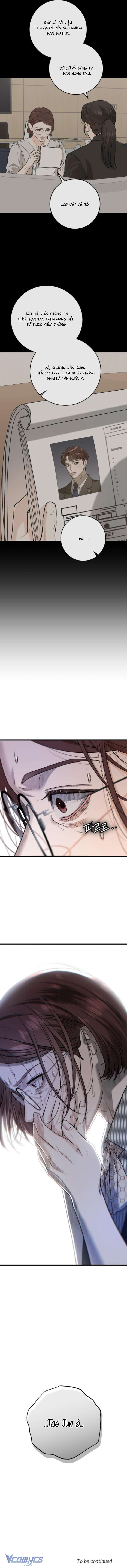 Tôi Nóng Lòng Muốn Chiếm Lấy Cô Ấy Chap 74 - Trang 3