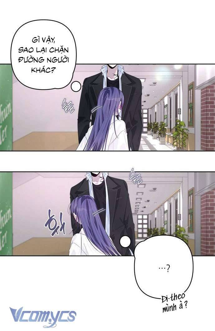Đàn Anh Xấu Xa! Chap 62 - Trang 3