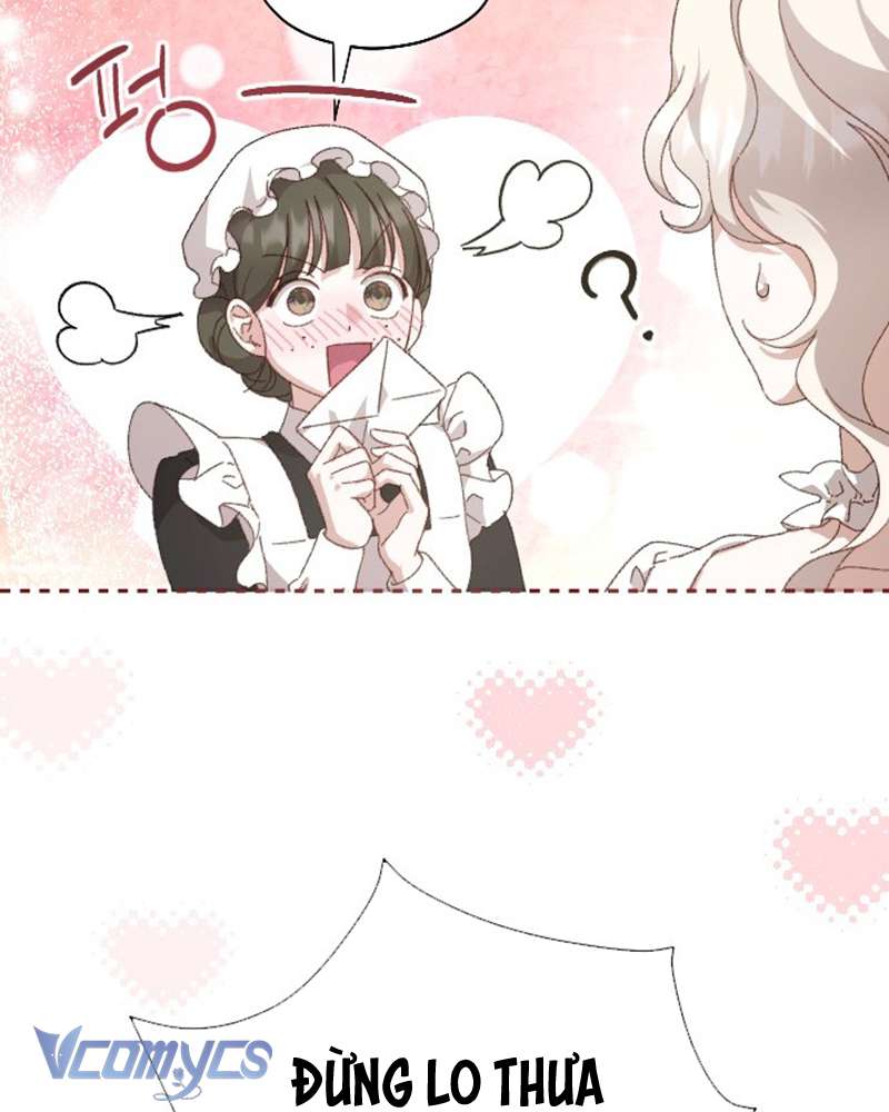 Dành Cho Những Ai Coi Hối Tiếc Là Điều Xa Xỉ Chap 20 - Trang 4