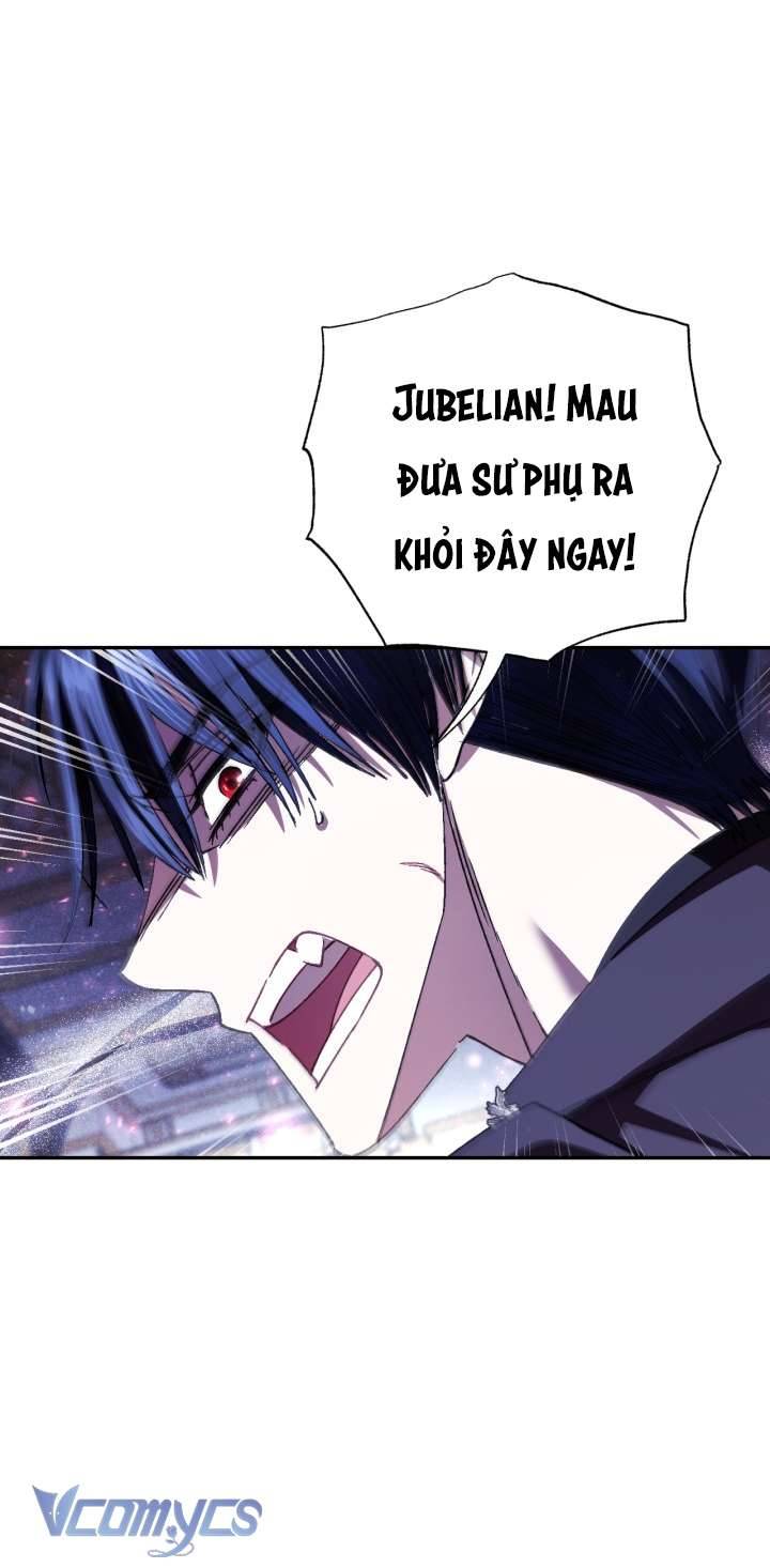 Cha À, Con Không Muốn Kết Hôn Đâu Chap 120 - Trang 2