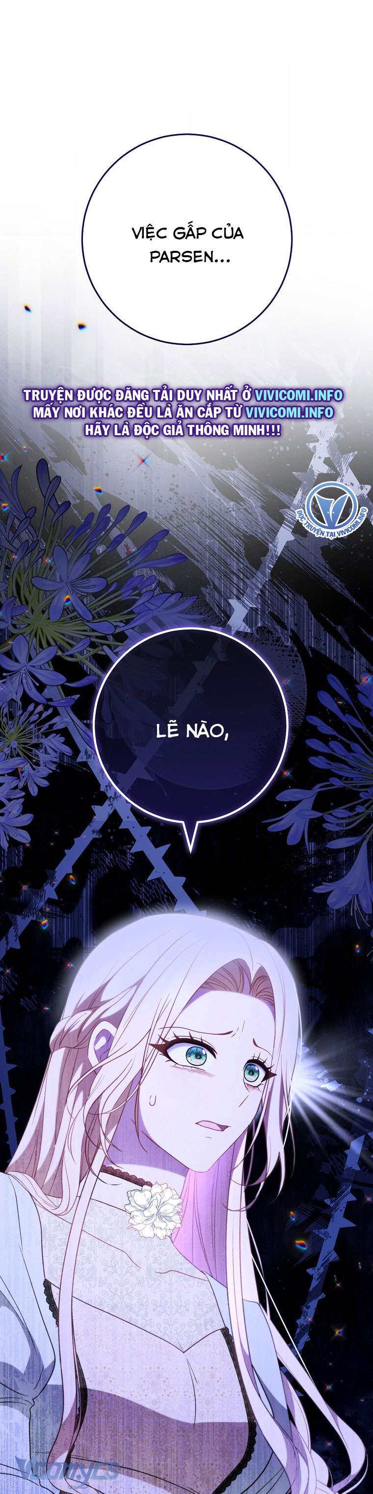 Nam Chính? Cho Cũng Không Thèm! Chapter 7 - Trang 3