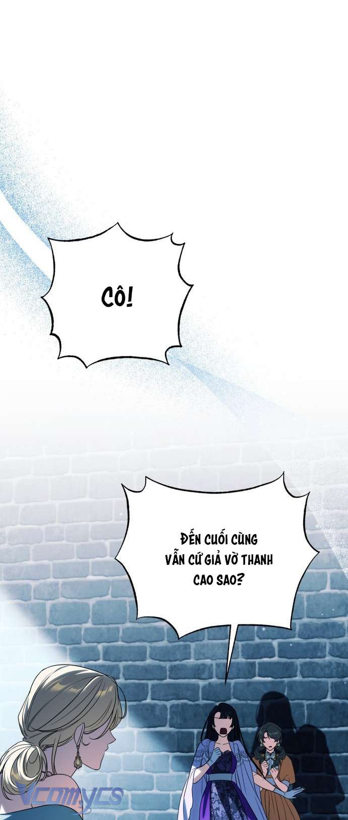 Nữ Công Tước Chiến Lợi Phẩm Chap 2 - Trang 4