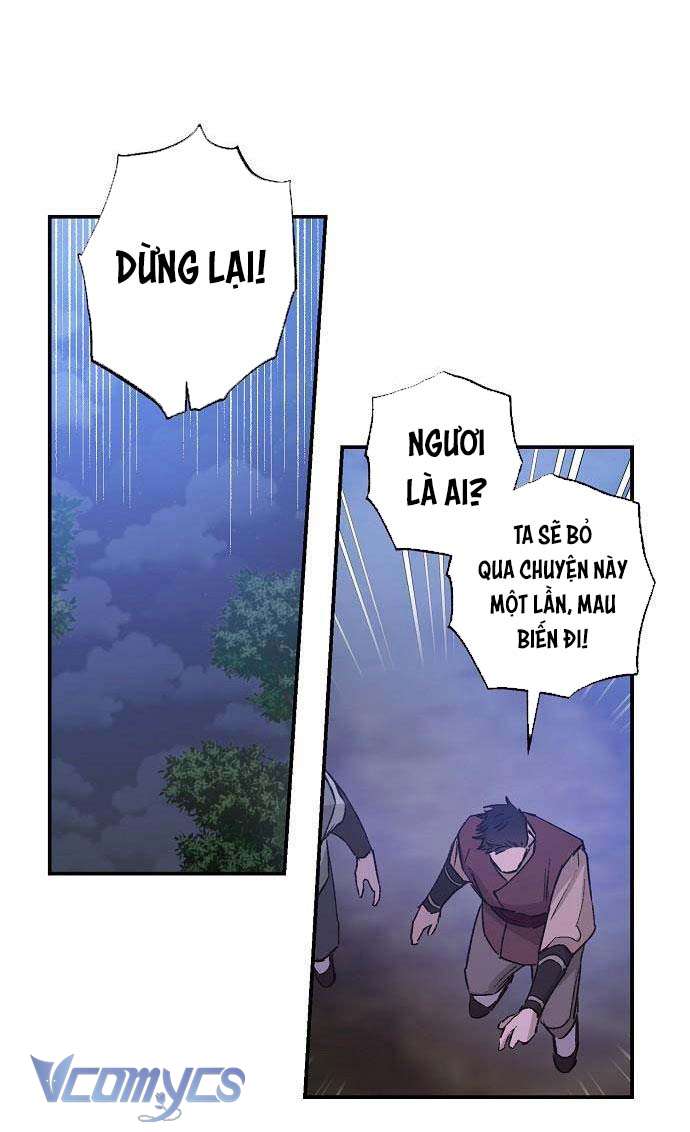 Onsaemiro Chapter 35 - Next Chapter 36