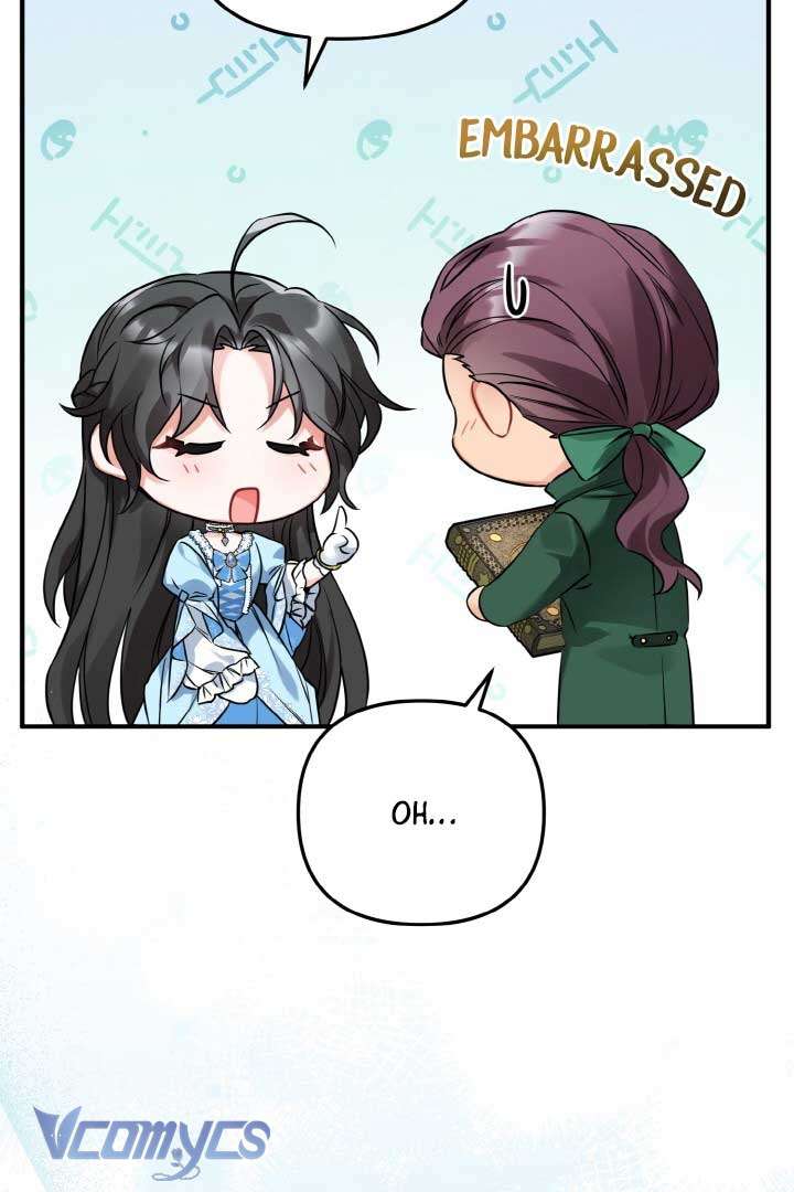 Mê Cung Cám Dỗ Của Emilone Chapter 1 - Trang 4