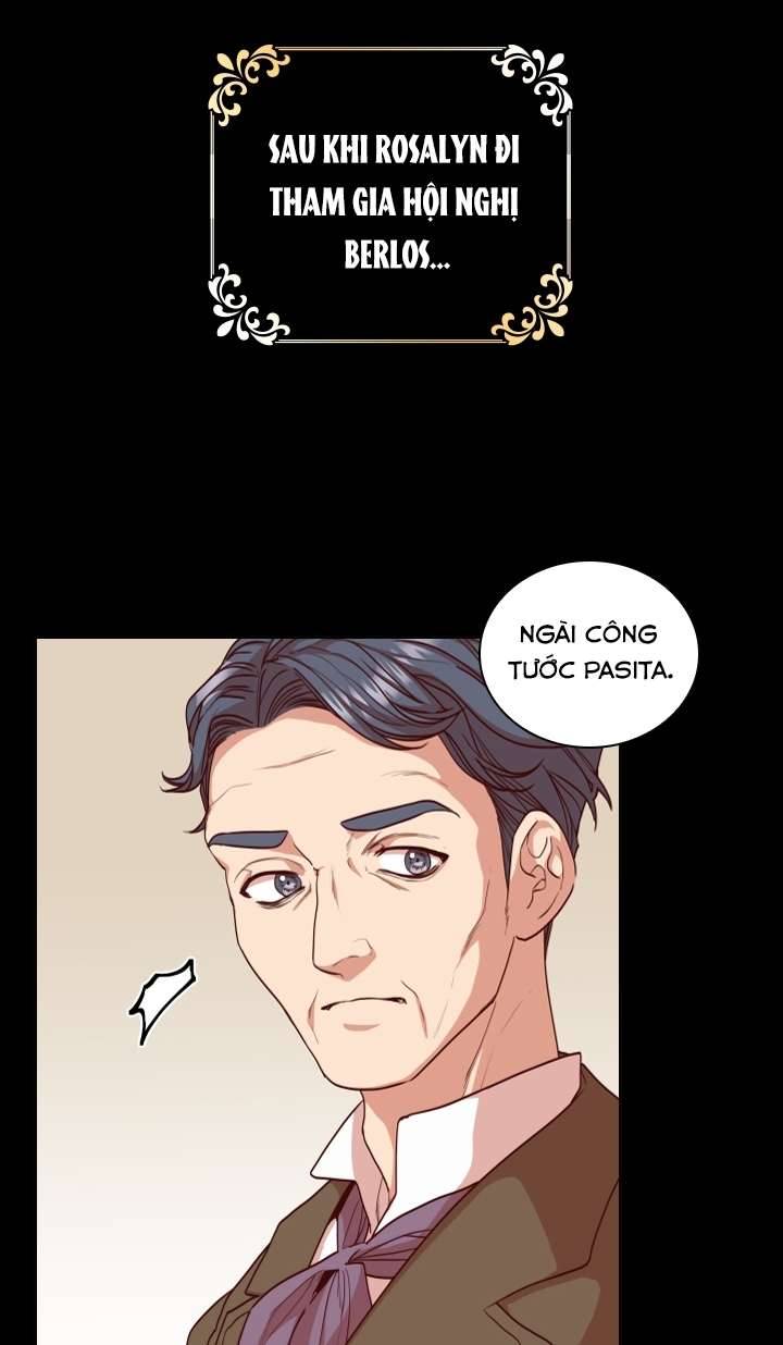 Thư Ký Của Bạo Chúa Chapter 18 - Trang 4