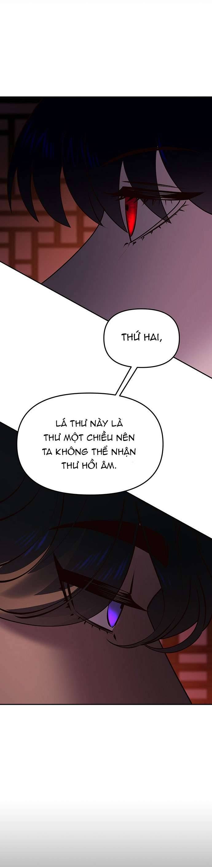 Vương Tử Huyền Bí Chapter 53 - Trang 4