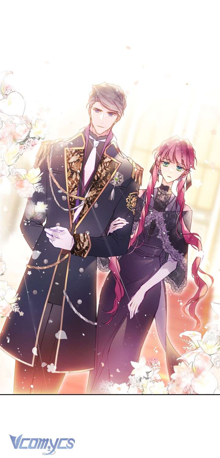 Kết Cục Của Nhân Vật Phản Diện Chỉ Có Thể Là Cái Chết Chapter 129 - Next Chapter 130
