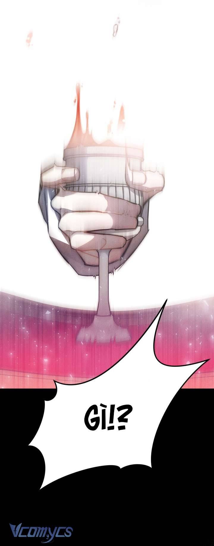 Tiếng Trống Vang Dội Chapter 6 - Trang 4