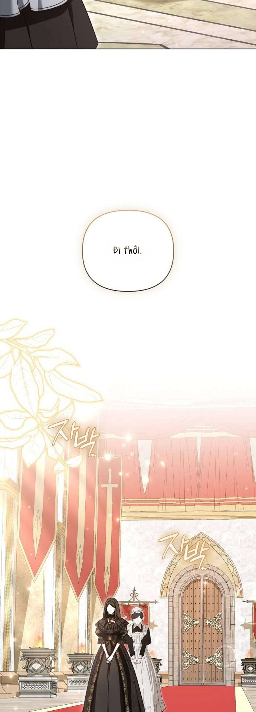 Dành Cho Nàng Juliet Xinh Đẹp Chapter 6 - Trang 4