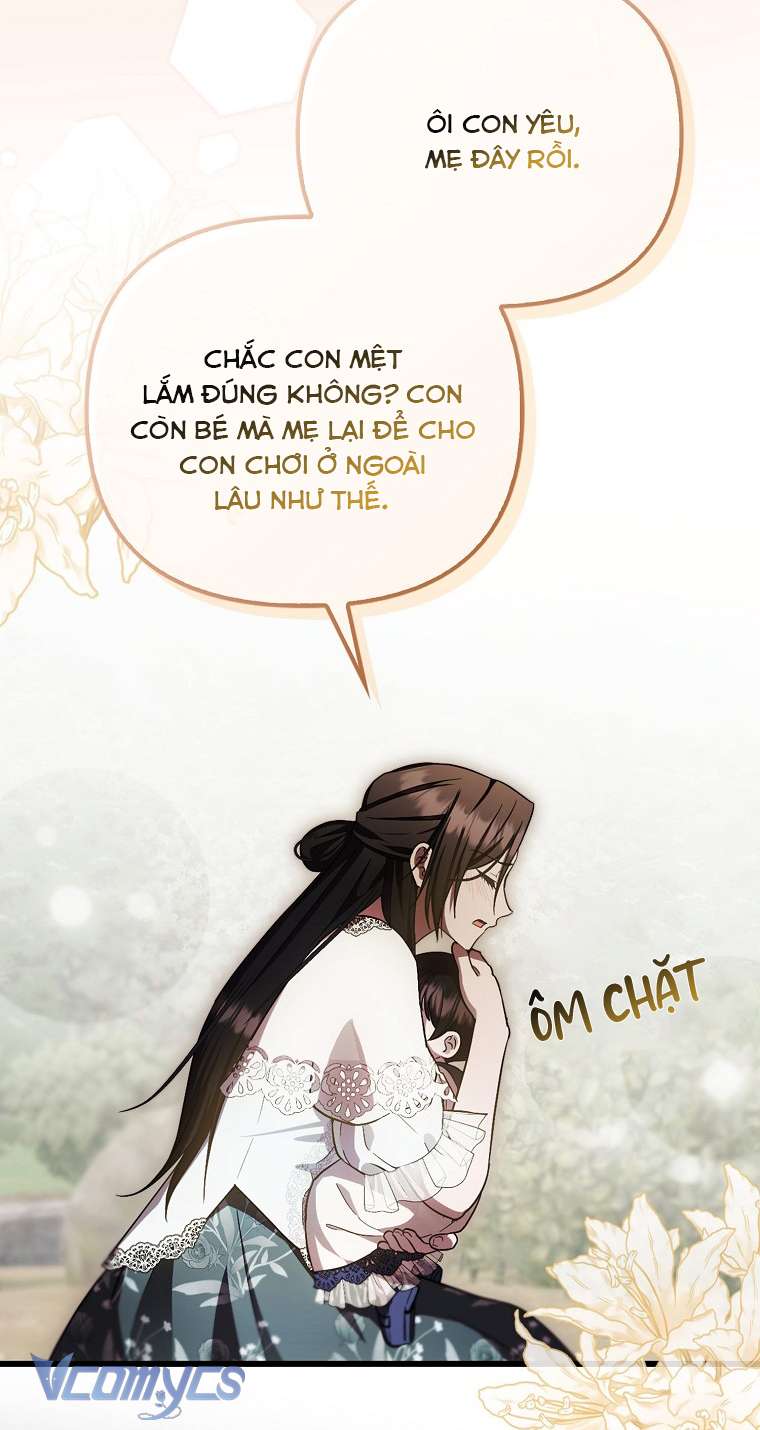Lần Đầu Bé Út Được Yêu Thương Chap 19 - Trang 2