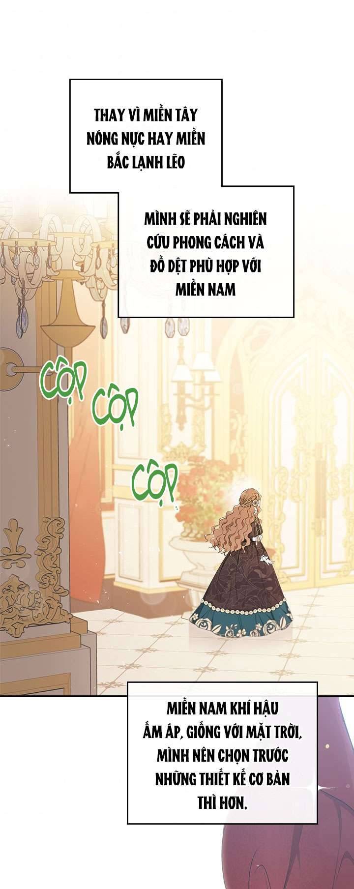 Kiếp Này Nhất Định Làm Gia Chủ Chap 57 - Trang 2