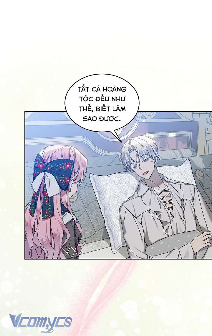 Quý Cô Thế Giới Ngầm Chap 56 - Trang 3