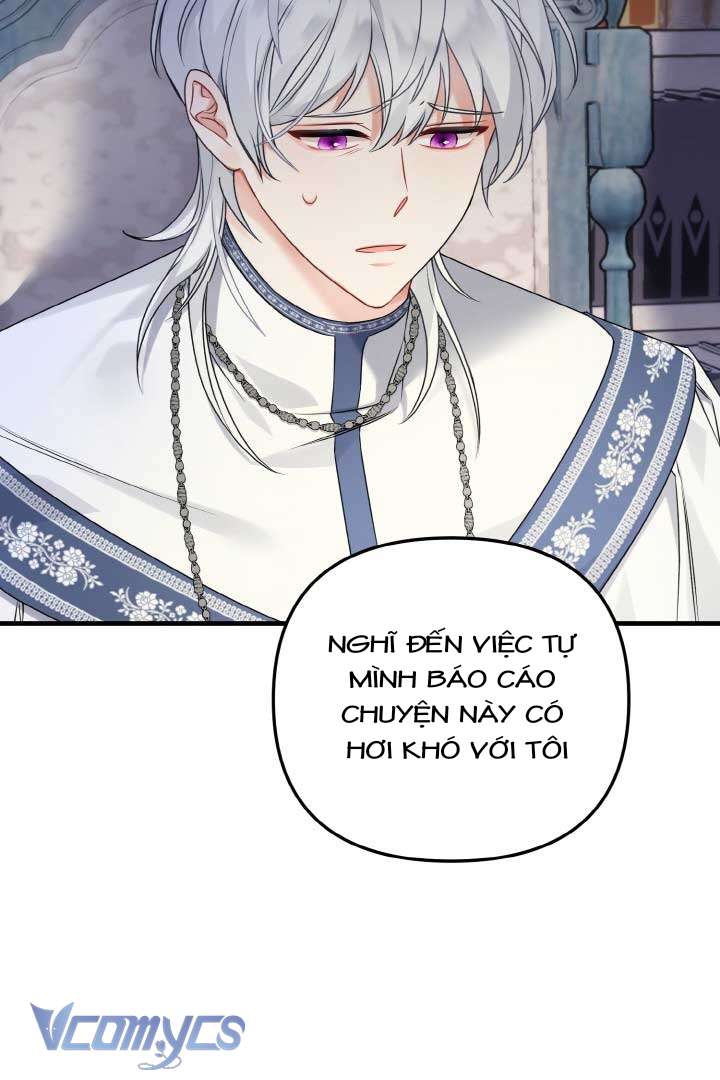 Mê Cung Cám Dỗ Của Emilone Chapter 10 - Trang 4