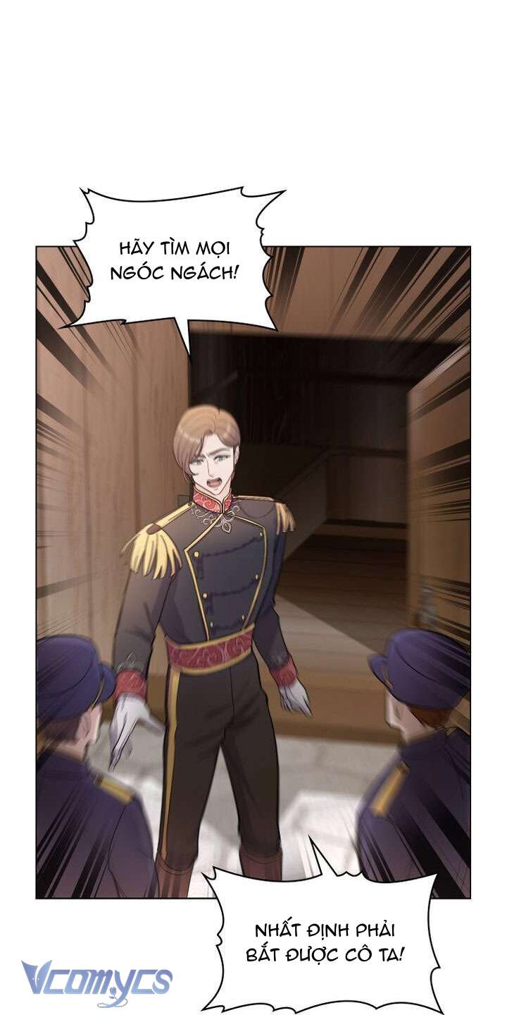 Hôn Nhân Giả Dối Chap 7 - Trang 3