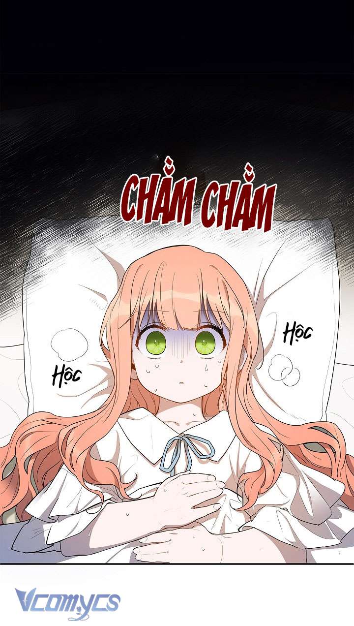 Phương Pháp Trở Thành Con Gái Của Người Hùng Bóng Đêm Chap 10 - Trang 2