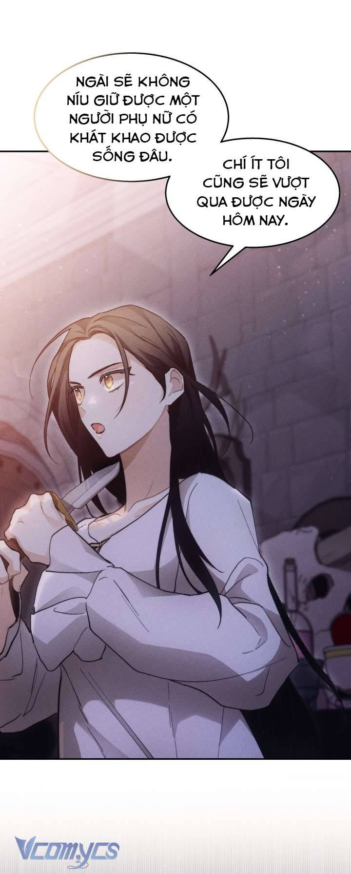 Tiếng Trống Vang Dội Chapter 9 - Trang 4