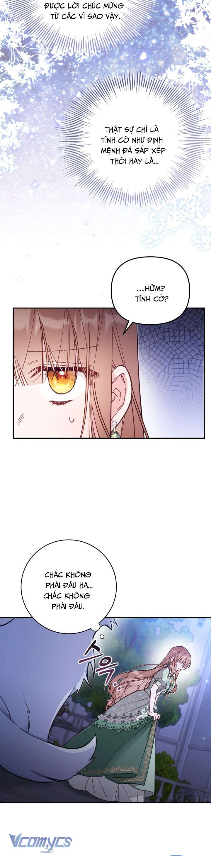 Không Có Chỗ Cho Kẻ Giả Mạo Chap 71 - Next Chap 72