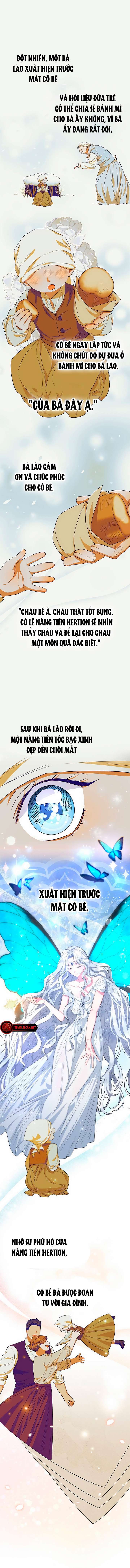 Tôi Trở Thành Mẹ Của Nam Chính Chapter 31 - Trang 4