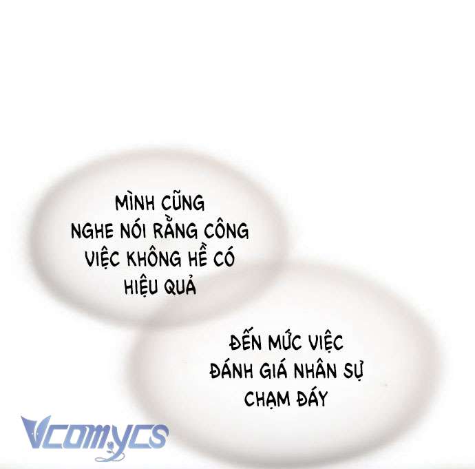 Tôi bị mắc kẹt trong một vở kịch điên rồ Chap 19 - Trang 3