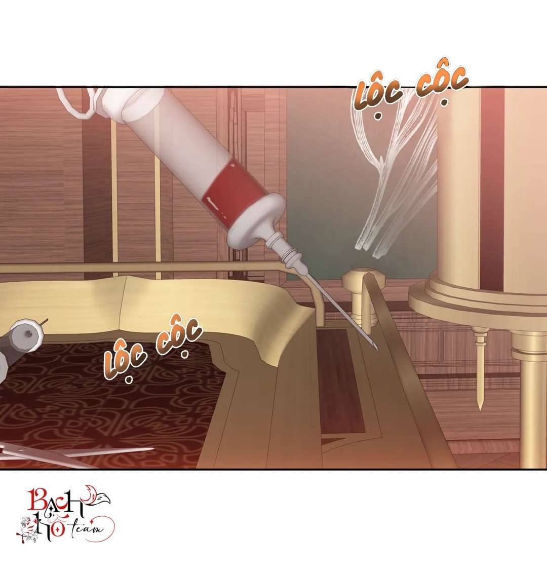 Quán Kịch Bản Trần Mộng Chapter 64 - Trang 3