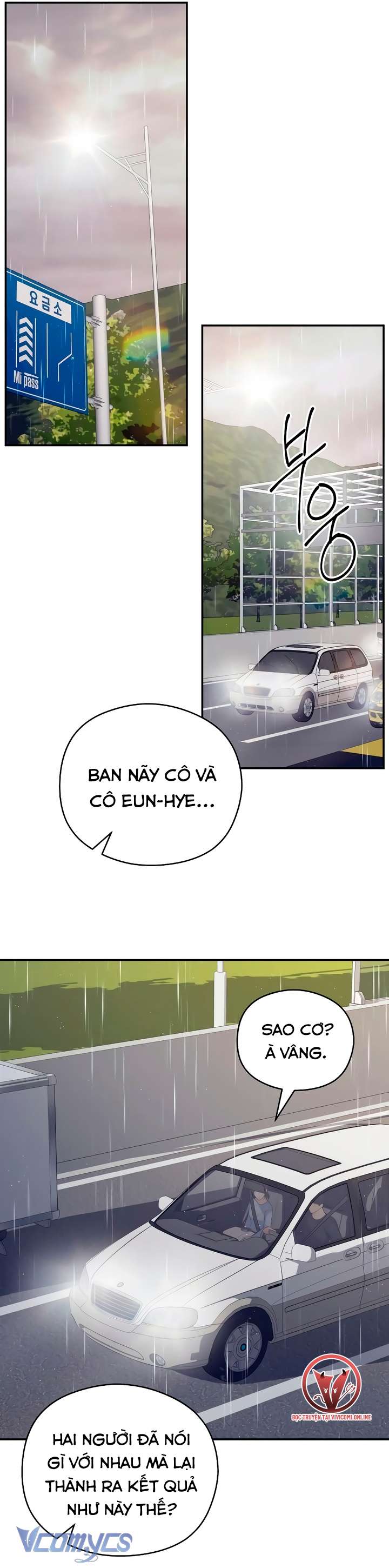 [18+] Cậu Ổn Đến Mức Nào Chapter 34 - Trang 4