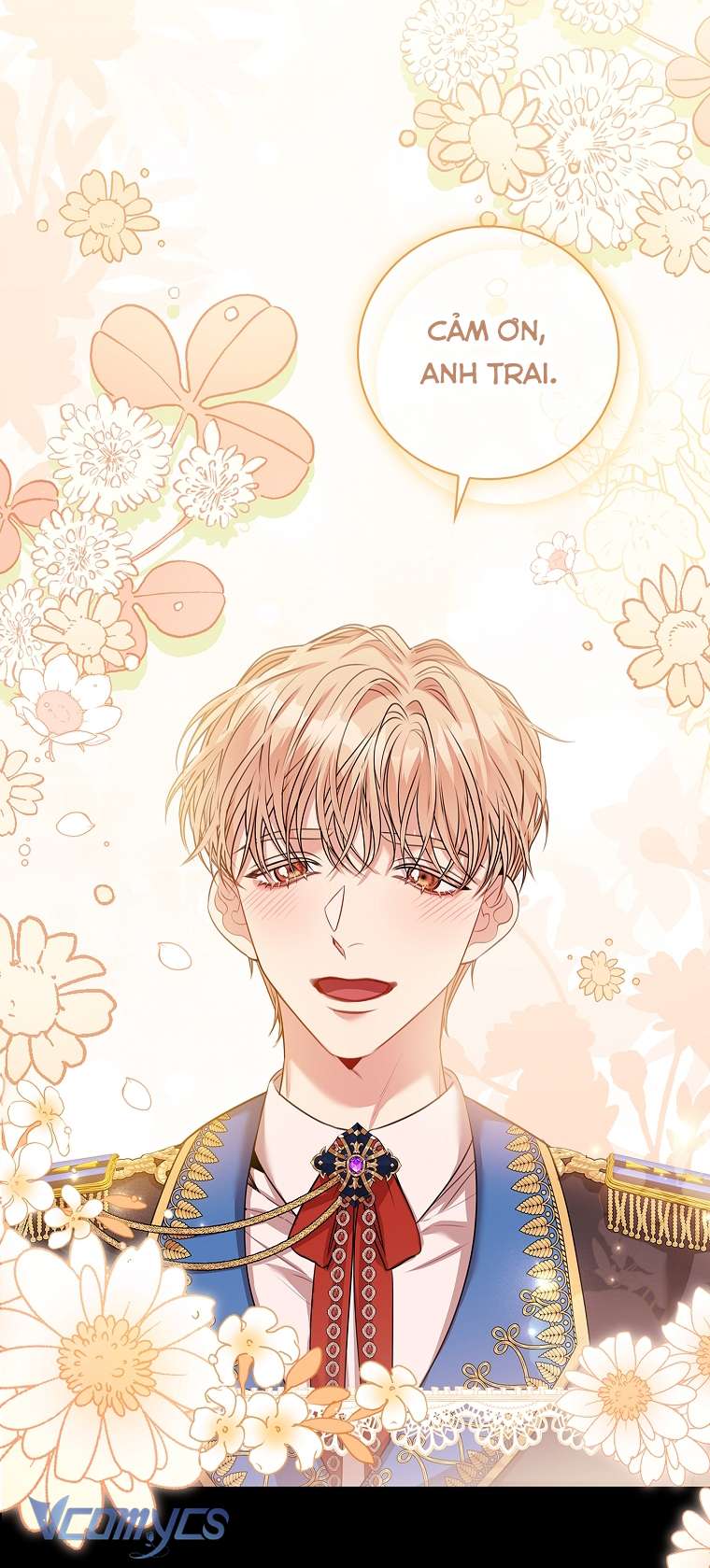 Thư Ký Của Bạo Chúa Chapter 91 - Trang 3