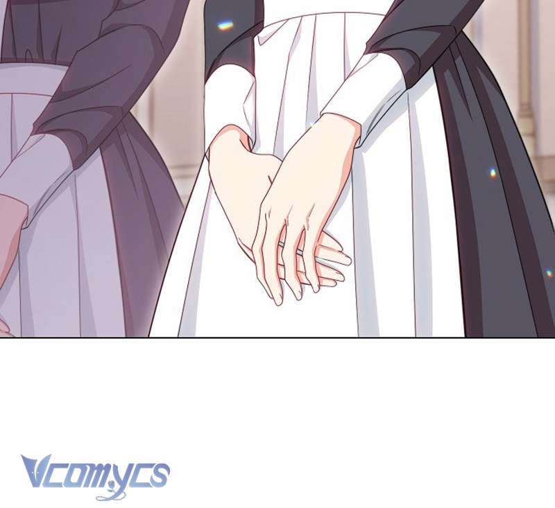 Hầu Gái Độc Quyền Của Hoàng Hậu Phản Diện Chapter 54 - Trang 4