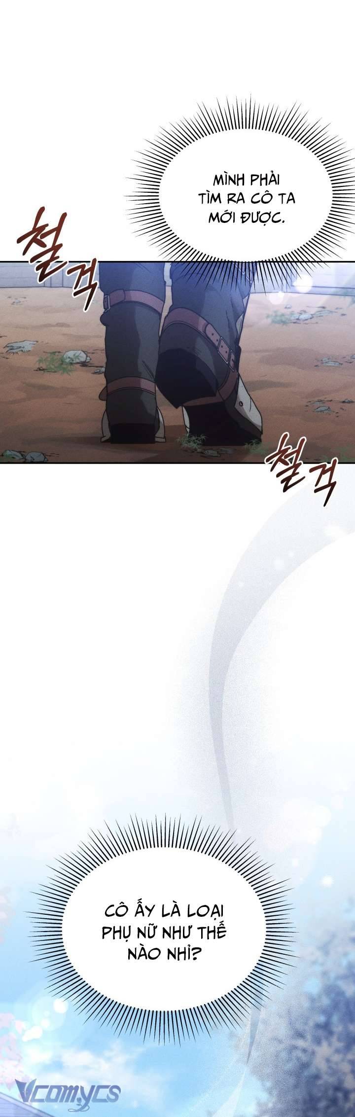 Tiếng Trống Vang Dội Chapter 3 - Trang 4