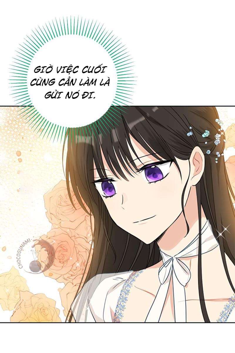 Tôi Là Minh Chứng Của Sự Thật Chap 13 - Trang 3