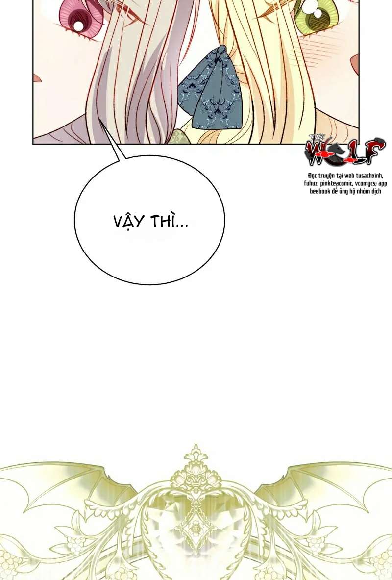 Một Ngày Nọ Bỗng Dưng Cha Xuất Hiện Chapter 71 - Trang 4