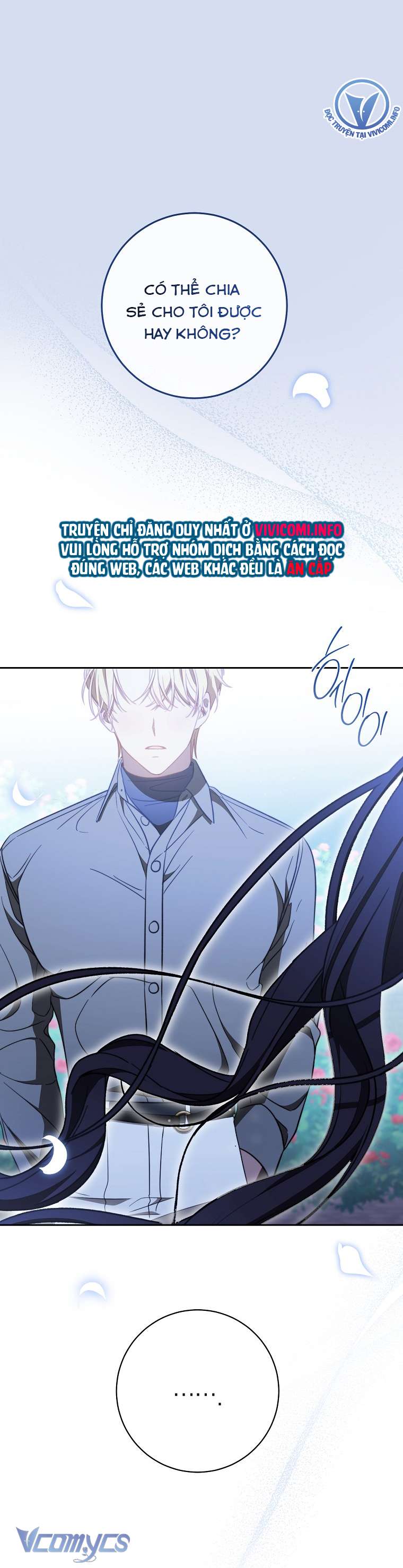 Nam Chính? Cho Cũng Không Thèm! Chapter 23 - Trang 3