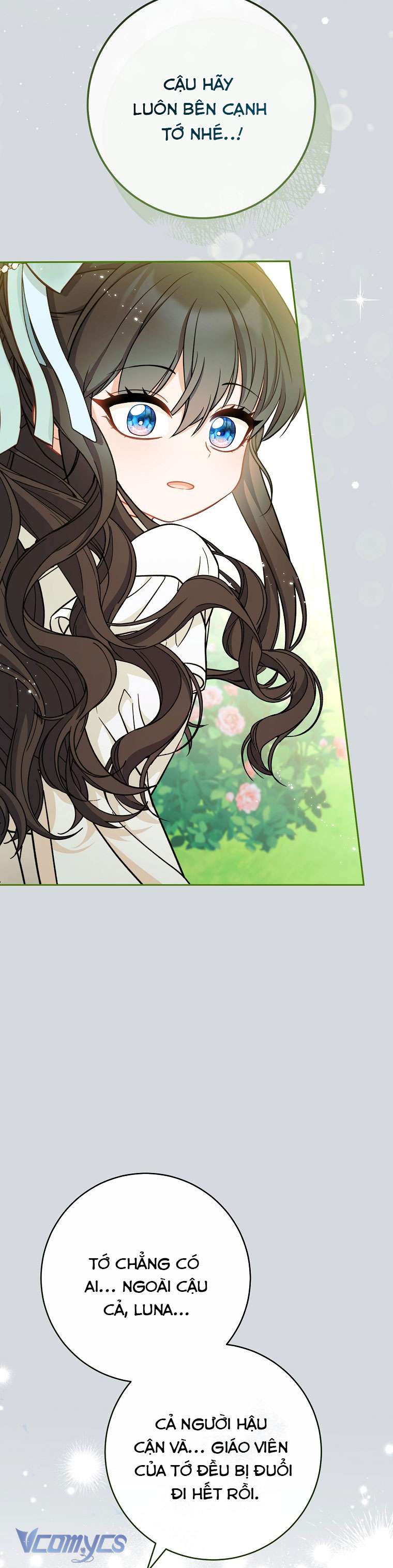Nam Chính? Cho Cũng Không Thèm! Chapter 20 - Trang 3